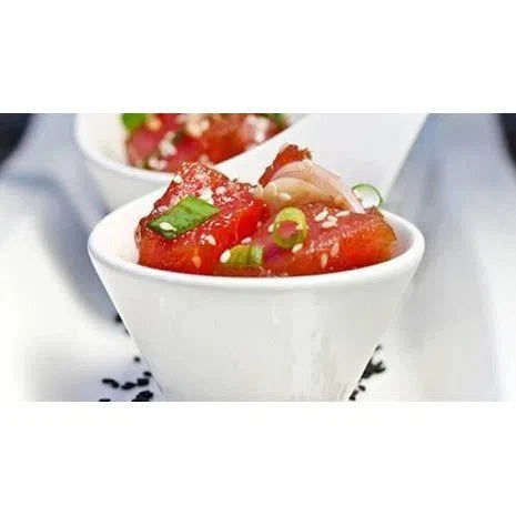 Ahi Poke Cube - 1 lbs