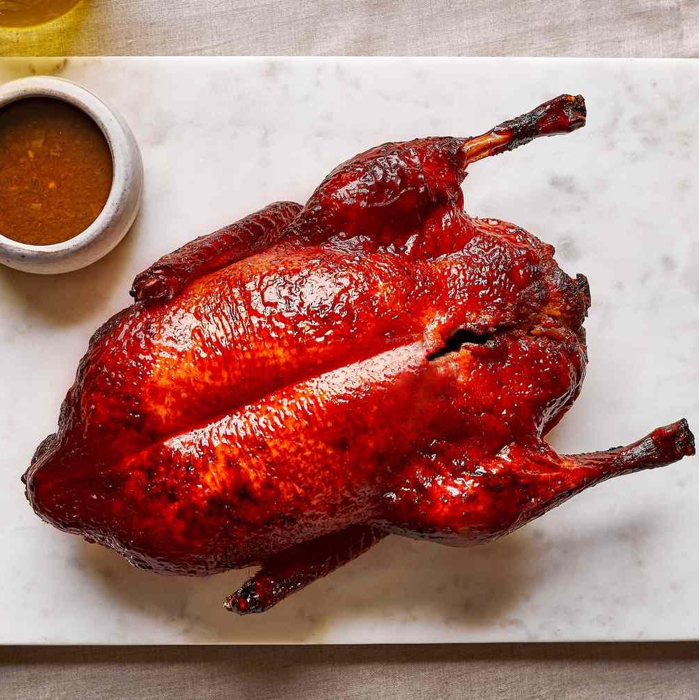Whole Duck - 5 lbs.