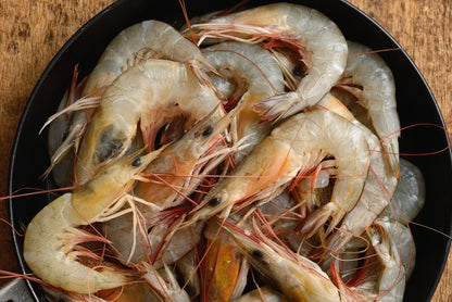 Whole Shrimp 20/30 - 4 lbs Bag
