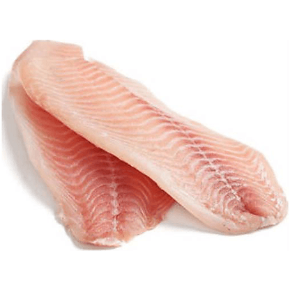 Basa Swai 22 lbs Case