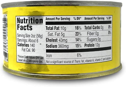 Crown 11.5 oz Corned Beef