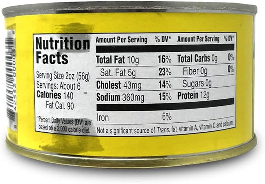 Crown 11.5 oz Corned Beef