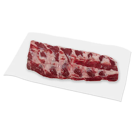 Meaty Beef Back Ribs – 48 lb Bulk Case
