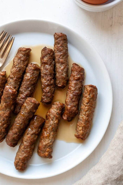 Pork Sausage Links - 5 lbs bag
