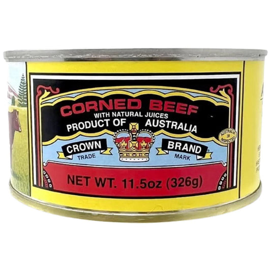 Crown 11.5 oz Corned Beef