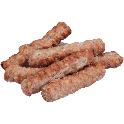 Pork Sausage Links - 5 lbs bag