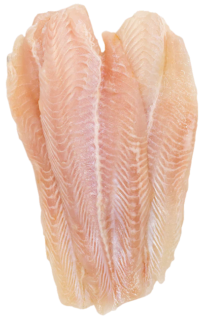 Basa Swai 22 lbs Case