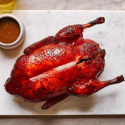 Whole Duck - 5 lbs.