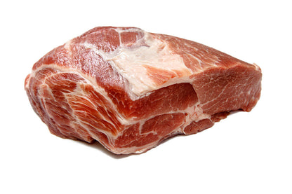 Bulk Pork Butt – $2.40 per lbs
