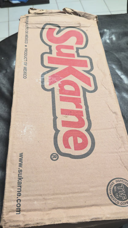 Oxtail — Family Pack or Bulk Case